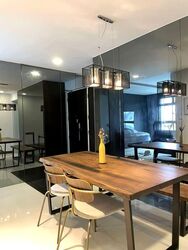 Blk 271B Tivela (Sengkang), HDB 4 Rooms #539657581
